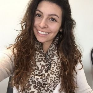 Meet your Posher, Julianne